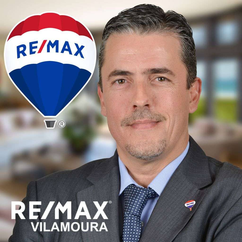 João Rocheta, RE/MAX Vilamoura