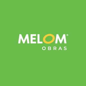 Logo MELOM