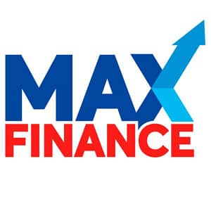logo maxfinance