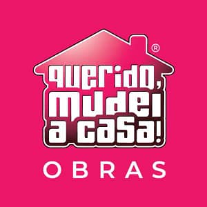 Logo Querido mudei a casa
