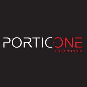 logo PorticOne